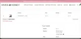 BYE2025 coupon verification screenshot
