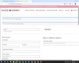 new20 coupon verification screenshot