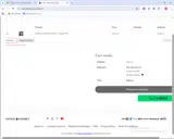 MOM30 coupon verification screenshot