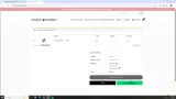 WRAP25 coupon verification screenshot