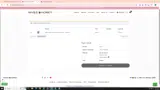 MOTHERSDAY coupon verification screenshot