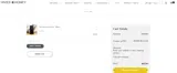 GIFT20 coupon verification screenshot
