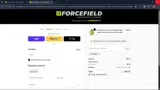 HIVIS10 coupon verification screenshot