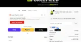 HIVIS10 coupon verification screenshot