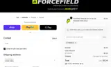 HIVIS10 coupon verification screenshot