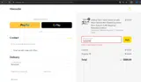 TurboPiAI coupon verification screenshot