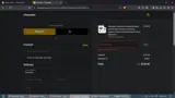 miniHexa25 coupon verification screenshot
