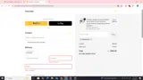 miniHexa25 coupon verification screenshot