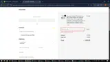 xmas2025 coupon verification screenshot
