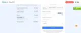 HIX Bypass coupon verification screenshot