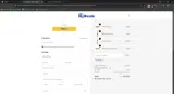HjDeck coupon verification screenshot