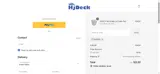 HjDeck coupon verification screenshot