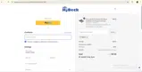 HjDeck coupon verification screenshot