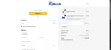 HjDeck coupon verification screenshot