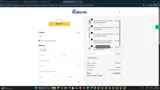 HjDeck coupon verification screenshot