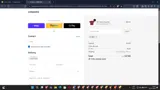 XDD coupon verification screenshot
