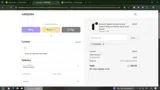 XDDDD281 coupon verification screenshot