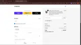 JOSECOHEN coupon verification screenshot