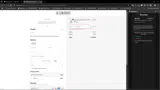 SPRING40 coupon verification screenshot