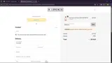 SPRING40 coupon verification screenshot