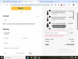 WINTER30 coupon verification screenshot