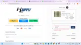 JAN-23 coupon verification screenshot