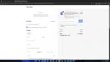 HLURU coupon verification screenshot
