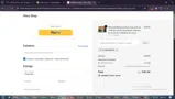 HLURUSMART5 coupon verification screenshot