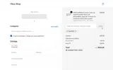 BALANCE coupon verification screenshot
