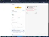HSDIO5 coupon verification screenshot