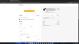 HSHLURUSHOP30 coupon verification screenshot