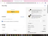 10NYP coupon verification screenshot