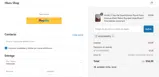 HLURUSMART5 coupon verification screenshot