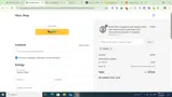 HSDIO5 coupon verification screenshot
