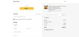VANE5 coupon verification screenshot