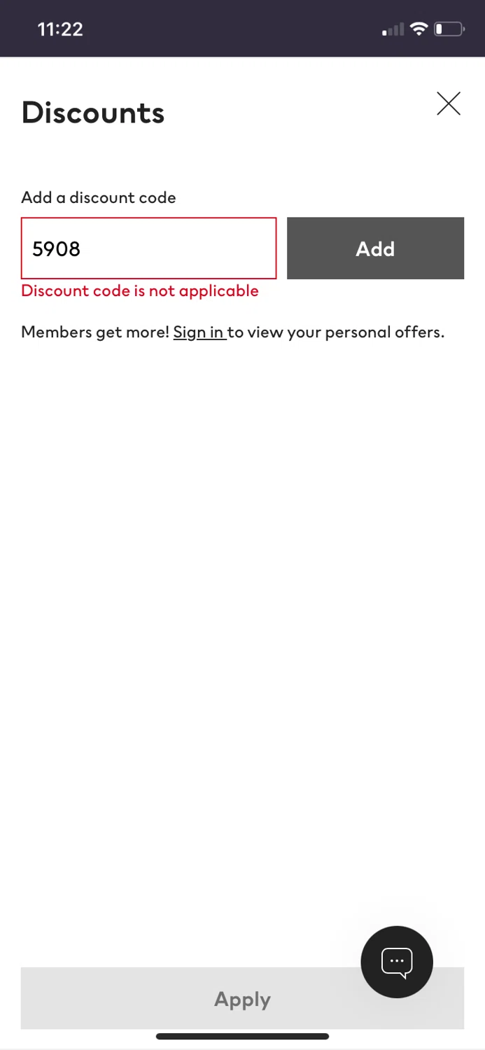 H&M Promo Codes 20 Off March 2024