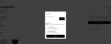 H&M coupon verification screenshot