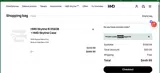LOVEIT coupon verification screenshot