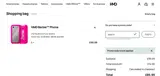 love14 coupon verification screenshot