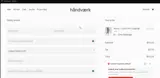 Handvaerk coupon verification screenshot