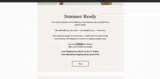 Handvaerk coupon verification screenshot