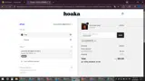 HOAKA11219 coupon verification screenshot