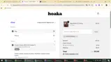 JAYCEHERRALA coupon verification screenshot