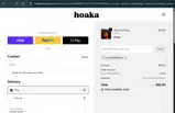 JAYCEHERRALA coupon verification screenshot