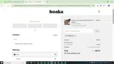 CARMEN10 coupon verification screenshot