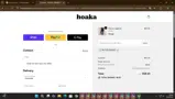 RUTHELORAA10 coupon verification screenshot