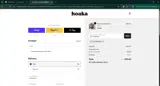 VICTORIAH10 coupon verification screenshot