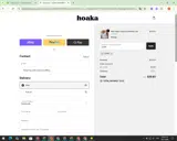 LUNA coupon verification screenshot