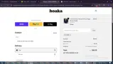 LUNA coupon verification screenshot