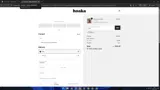 LUNA coupon verification screenshot